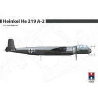 Heinkel He 219 A-2 1:72 Hobby 2000 72068