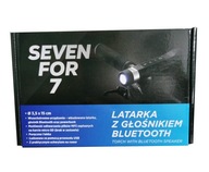 BATERKA S REPRODUKTOROM BLUETOOTH 7 ZA 7 BATERKA S REPRODUKTOROM BLUETOOTH 7 ZA 7