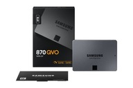 Samsung 870 QVO 8TB 2,5