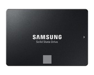 SAMSUNG 870 Evo 2,5″ SSD disk 250 GB SATA III (6 Gb/s) 560 MB/s 530 MS/s