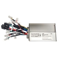 36V 1000W Brush DC Controller 36V 1000W Brush DC Controller