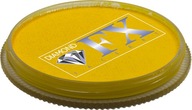 Essential Diamond FX farba na tvár a telo 30g žltá Essential Diamond FX farba na tvár a telo 30g žltá