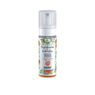 Anwen FOAM šampón na broskyňu a koriander 170 ml Anwen FOAM šampón na broskyňu a koriander 170 ml