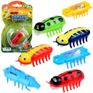 Bláznivý hmyz NANO WORM MICRO INSECTS ZA0183 Bláznivý hmyz NANO WORM MICRO INSECTS ZA0183