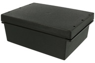 POUZDRO pre ABS displej 198mm 145mm 72mm IP67 POUZDRO pre ABS displej 198mm 145mm 72mm IP67