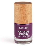 Lak na nechty Natural Origin 021 INGLOT Lak na nechty Natural Origin 021 INGLOT