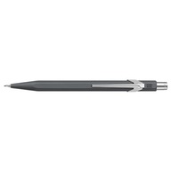 CARAN D'ACHE 844 mechanická ceruzka 0,7 mm šedá