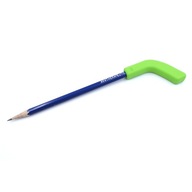 ARK Pencil Hockey Teether Green XT ARK Pencil Hockey Teether Green XT