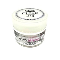 Akrylový prášok Akrylový prášok CLEAR 24g Akrylový prášok Akrylový prášok CLEAR 24g