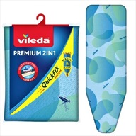 VILEDA PREMIUM DOSKA KRYT DURABLE 2v1 VILEDA PREMIUM DOSKA KRYT DURABLE 2v1