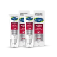 Set Cetaphil PRO Redness Denný krém SPF 30 x2 Set Cetaphil PRO Redness Denný krém SPF 30 x2