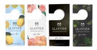 4x glanty na jar stojaci systém 4x glanty na jar stojaci systém