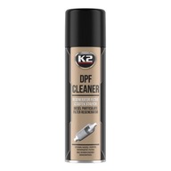 K2 DPF CLEANER 500ml na čistenie DPF K2 DPF CLEANER 500ml na čistenie DPF