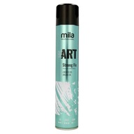 BeART Silne držící lak na nechty 500 ml Mila BeART Silne držící lak na nechty 500 ml Mila