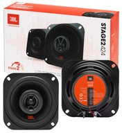 JBL REPRODUKTORY AUDI 80 90 COUPE PREDNÉ OKNO 10cm