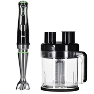 Tyčový mixér BRAUN MQ 9187XLI Tyčový mixér BRAUN MQ 9187XLI