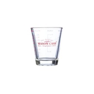 Mason Cash odmerka, sklenený pohár, 0,3L, dávkovač Mason Cash odmerka, sklenený pohár, 0,3L, dávkovač