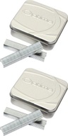 Kazeta Rapid sponky pre Optima HD70 x2