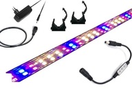 AKVÁRIOVÉ OSVETLENIE LED 40 CM TRUBKA - AMAZON SC. AKVÁRIOVÉ OSVETLENIE LED 40 CM TRUBKA - AMAZON SC.