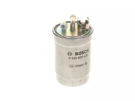 0450906429/BOS PALIVOVÝ FILTER VW 2.0TDI A4/ BOSCH