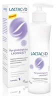 Lactacyd Pharma upokojujúci intímny fluid 250 ml Lactacyd Pharma upokojujúci intímny fluid 250 ml