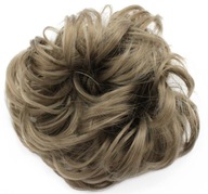 MESSY BUN STUHA NA VLASY PREMIUM MODRÁ MESSY BUN STUHA NA VLASY PREMIUM MODRÁ