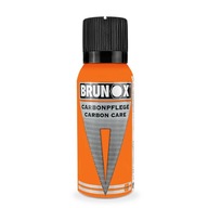 Uhlíkový čistič BRUNOX - 120 ml Uhlíkový čistič BRUNOX - 120 ml