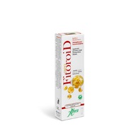NeoFitoroid Aboca masť na hemoroidy 40 g NeoFitoroid Aboca masť na hemoroidy 40 g