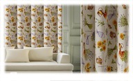 HOTOVÉ ZÁCLONY 160X130 KUCHYNSKÉ TZ7030 066 HOTOVÉ ZÁCLONY 160X130 KUCHYNSKÉ TZ7030 066