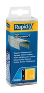 RAPID 13 sponiek z tenkého drôtu 6 mm 5000 ks.