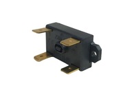Bimetalový obmedzovač teploty 230V 16A Bimetalový obmedzovač teploty 230V 16A