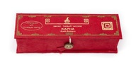 Jedinečná kvalita kadidla KAPHA Premium NEPAL Jedinečná kvalita kadidla KAPHA Premium NEPAL