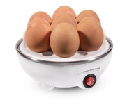 ESPERANZA Egg Master EKE001 350W varič vajec 7 vajec