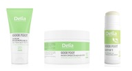 DELIA SET SÉRUM NA NOHY 25% + Zmäkčujúca maska 90ml + TYČINKA NA ČIPY 28g DELIA SET SÉRUM NA NOHY 25% + Zmäkčujúca maska 90ml + TYČINKA NA ČIPY 28g