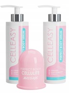 2x Celleasy sérum proti celulitíde