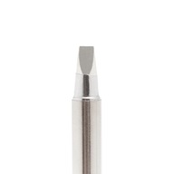 AOYUE HAKKO ČEPEĽ dláta S OHRIEVAČOM 3,2 MM T12-DL32 AOYUE HAKKO ČEPEĽ dláta S OHRIEVAČOM 3,2 MM T12-DL32