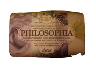NESTI DANTE Philosophia Philisophia detoxikačné mydlo NESTI DANTE Philosophia Philisophia detoxikačné mydlo