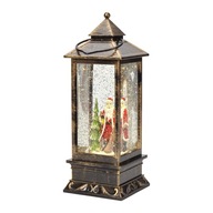 Lucerna s LED EKVIP Santa Claus Lucerna s LED EKVIP Santa Claus