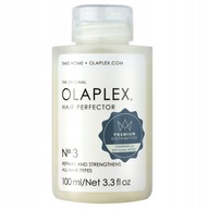OLAPLEX VLASOVÝ PERFECTOR Č.3 100ML SILNÝ KONDICIONÉR OLAPLEX VLASOVÝ PERFECTOR Č.3 100ML SILNÝ KONDICIONÉR