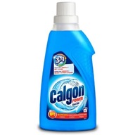 Calgon Descaler Water zmäkčujúci gél na ochranu práčky 750ml Calgon Descaler Water zmäkčujúci gél na ochranu práčky 750ml