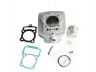 VALEC S PIESTOM 4T 63 mm LONCIN 200 ccm VALEC S PIESTOM 4T 63 mm LONCIN 200 ccm