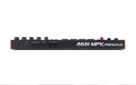 AKAI MPK MINI PLUS - Mini klávesnica na ovládanie