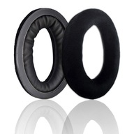 Špongia do uší pre SENNHEISER HD515 HD518 HD559 HD569 PC361 KVALITA PADS Špongia do uší pre SENNHEISER HD515 HD518 HD559 HD569 PC361 KVALITA PADS