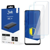 2ks 3mk ARC+ ochranná fólia pre Oppo Reno 5 Lite 2ks 3mk ARC+ ochranná fólia pre Oppo Reno 5 Lite