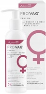 PROVAG emulzia na intímnu hygienu 300 ml PROVAG emulzia na intímnu hygienu 300 ml