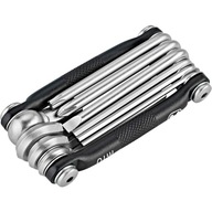 Multitoolové náradie Kľúče na bicykel Crank Brothers M10 Multitoolové náradie Kľúče na bicykel Crank Brothers M10