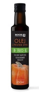 BIO OLEJ Z TEKVINOVÝCH SEMIENKOV 250 ml - BIOOIL BIO OLEJ Z TEKVINOVÝCH SEMIENKOV 250 ml - BIOOIL