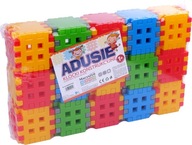 STAVEBNÉ BLOKY PRIESTOROVÉ OBLÁTKY ADUSIE 90e