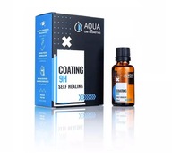 Aqua Coating 9H 30ml + certifikát Aqua Coating 9H 30ml + certifikát