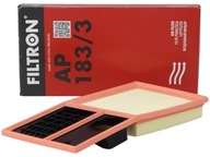 OBLASŤ FILTRA FILTRON AP183/3 ŠKODA AP 183/3 OBLASŤ FILTRA FILTRON AP183/3 ŠKODA AP 183/3